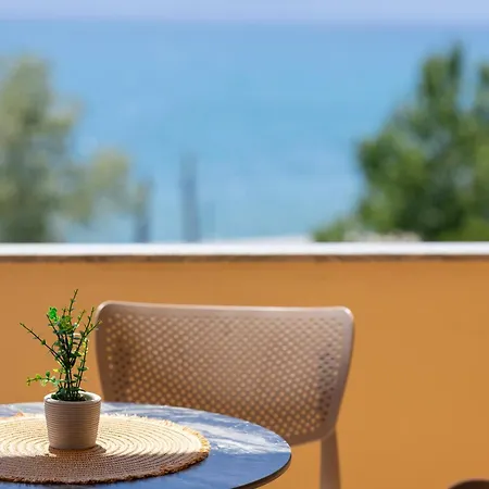 Lungomare Beachfront - By Eka Luxury *