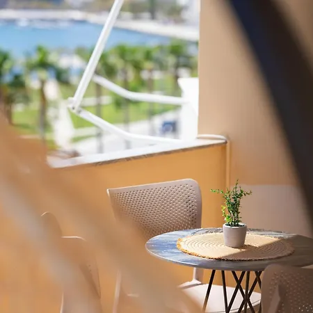 Lungomare Beachfront - By Eka Luxury Влёра