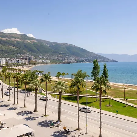 Lungomare Beachfront - By Eka Luxury