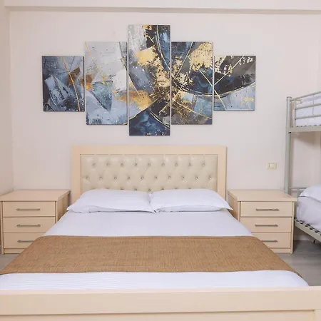 Апартаменты Lungomare Beachfront - By Eka Luxury